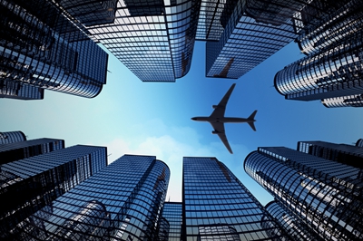 航空器维护管理系统
